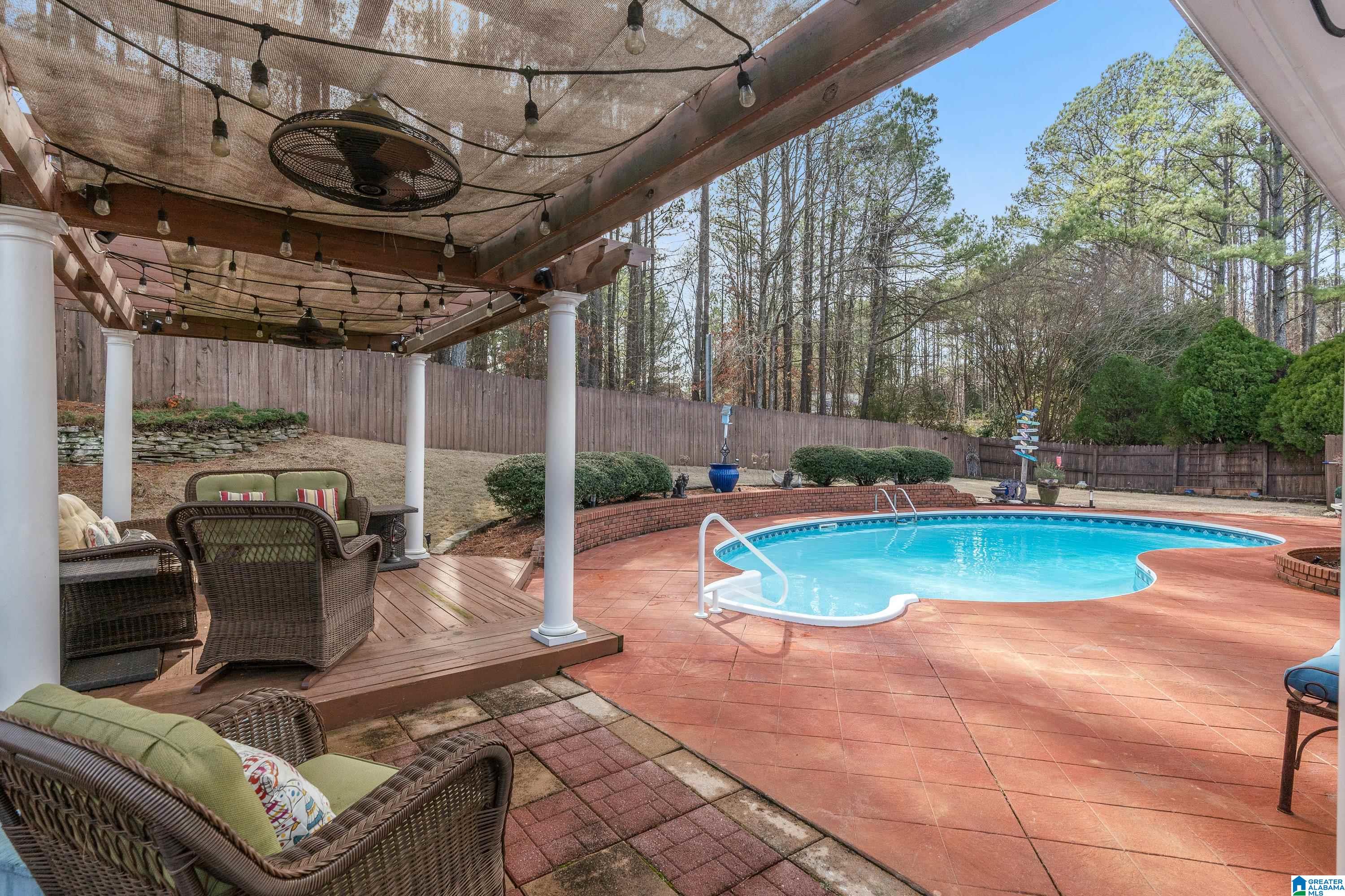 112 Wixford Way Alabaster, AL 35007 - Photo 31 of 36