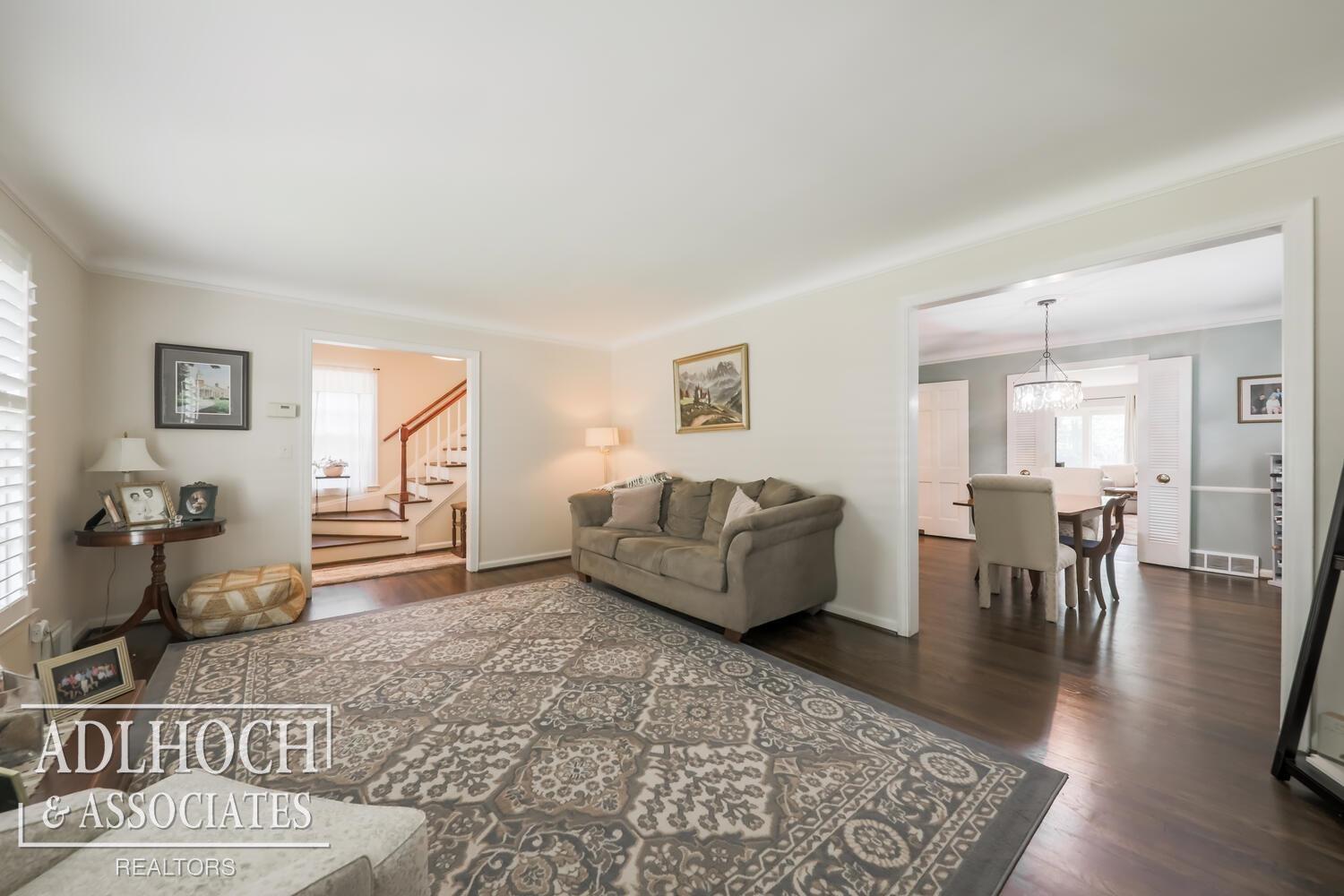 445 Roland Road Grosse Pointe Farms, MI 48236 - Photo 10 of 20