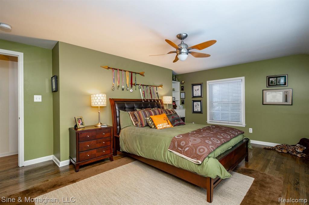 319 Touraine Road Grosse Pointe Farms, MI 48236 - Photo 43 of 59