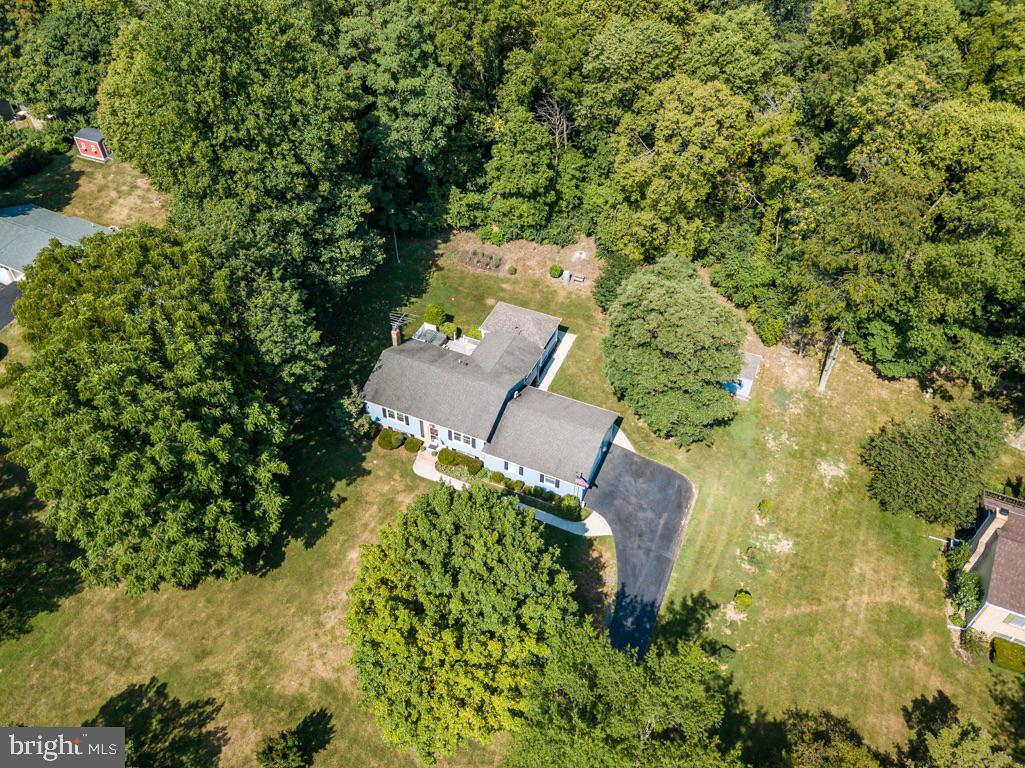 756 Payne Road Winchester, VA 22603 - Photo 2 of 44 Serene Setting on .76 Acre Lot