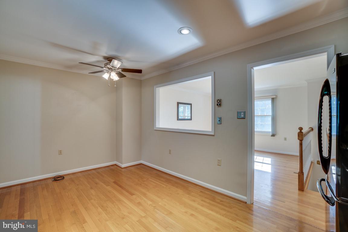 756 Payne Road Winchester, VA 22603 - Photo 11 of 44 Eat-in-Kitchen Area