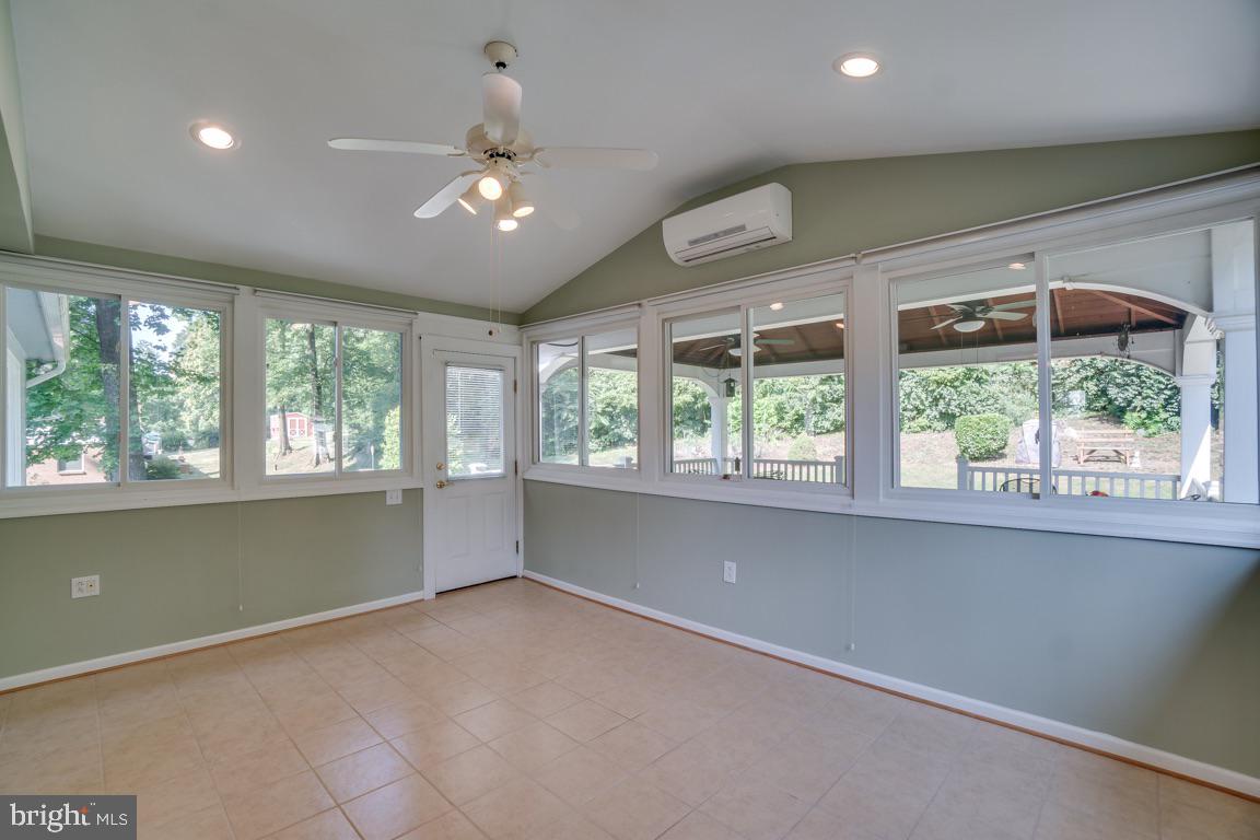 756 Payne Road Winchester, VA 22603 - Photo 12 of 44 Sun Room Addition (12' X 15')