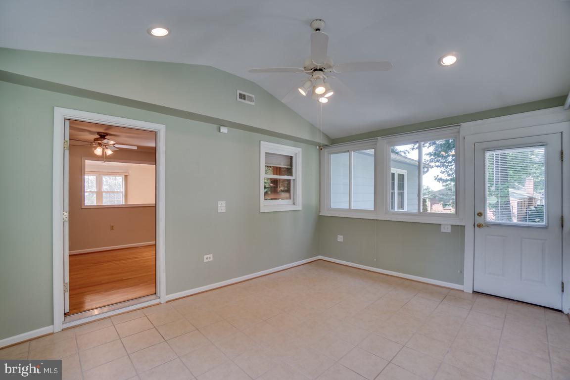 756 Payne Road Winchester, VA 22603 - Photo 13 of 44 Cathedral Ceiling & Sliding Windows