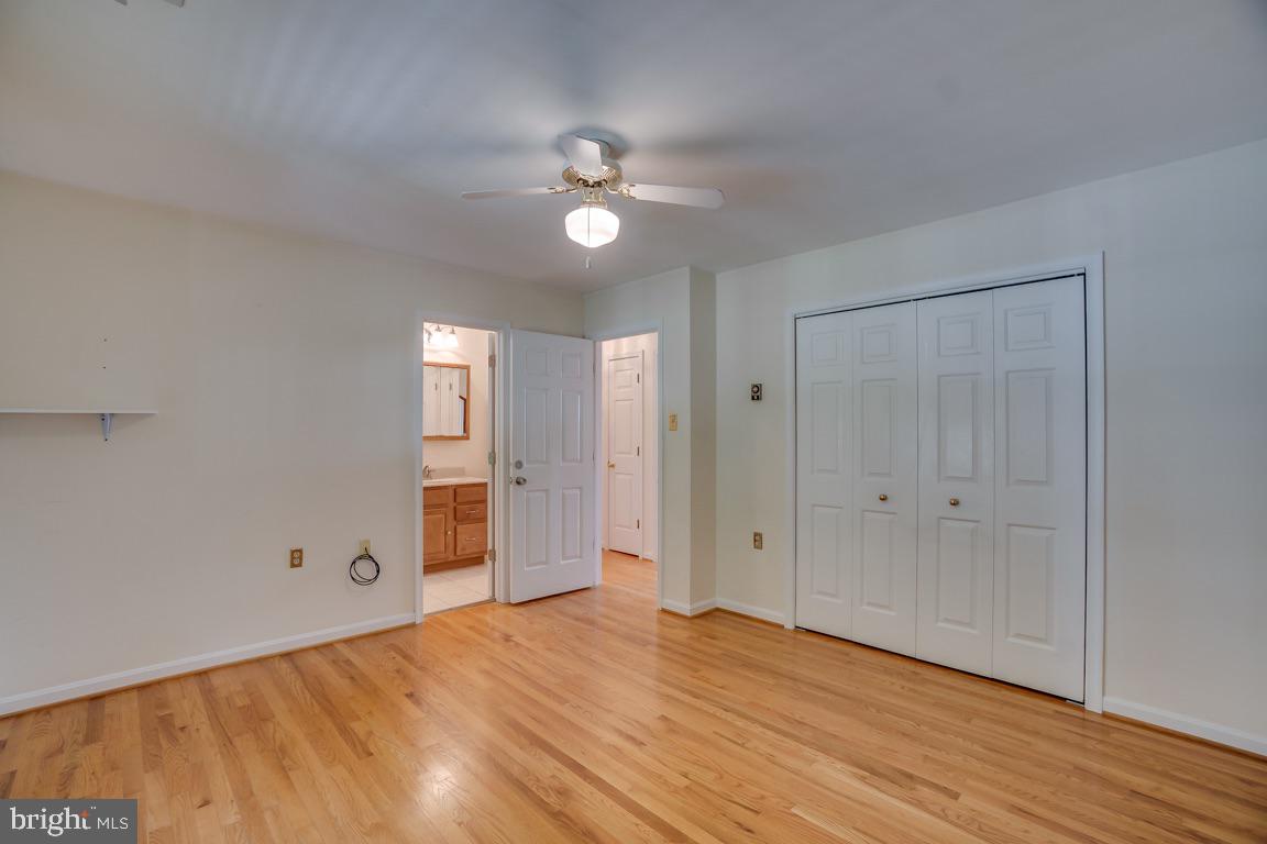 756 Payne Road Winchester, VA 22603 - Photo 16 of 44 Master Bedroom