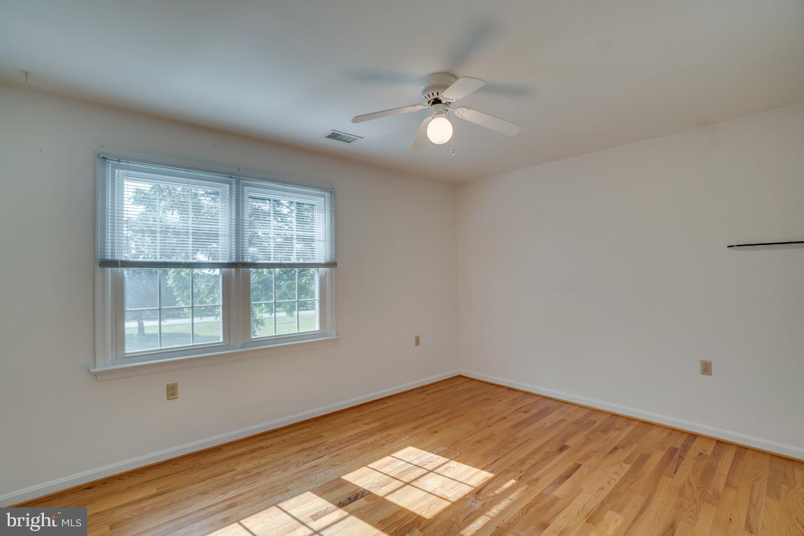 756 Payne Road Winchester, VA 22603 - Photo 19 of 44 Bedroom #2 with Hardwoods
