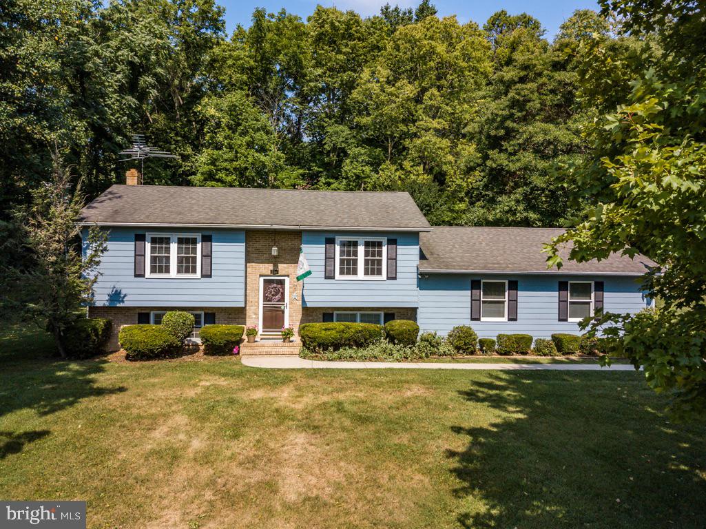 756 Payne Road Winchester, VA 22603 - Photo 3 of 44 Beautifully Maintained Home with Original Owners