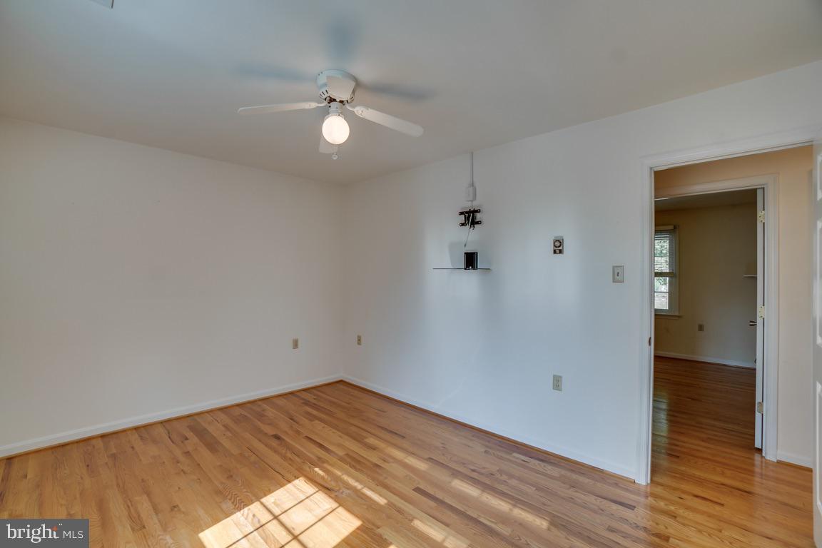 756 Payne Road Winchester, VA 22603 - Photo 21 of 44 All Bedrooms with Ceiling Fans