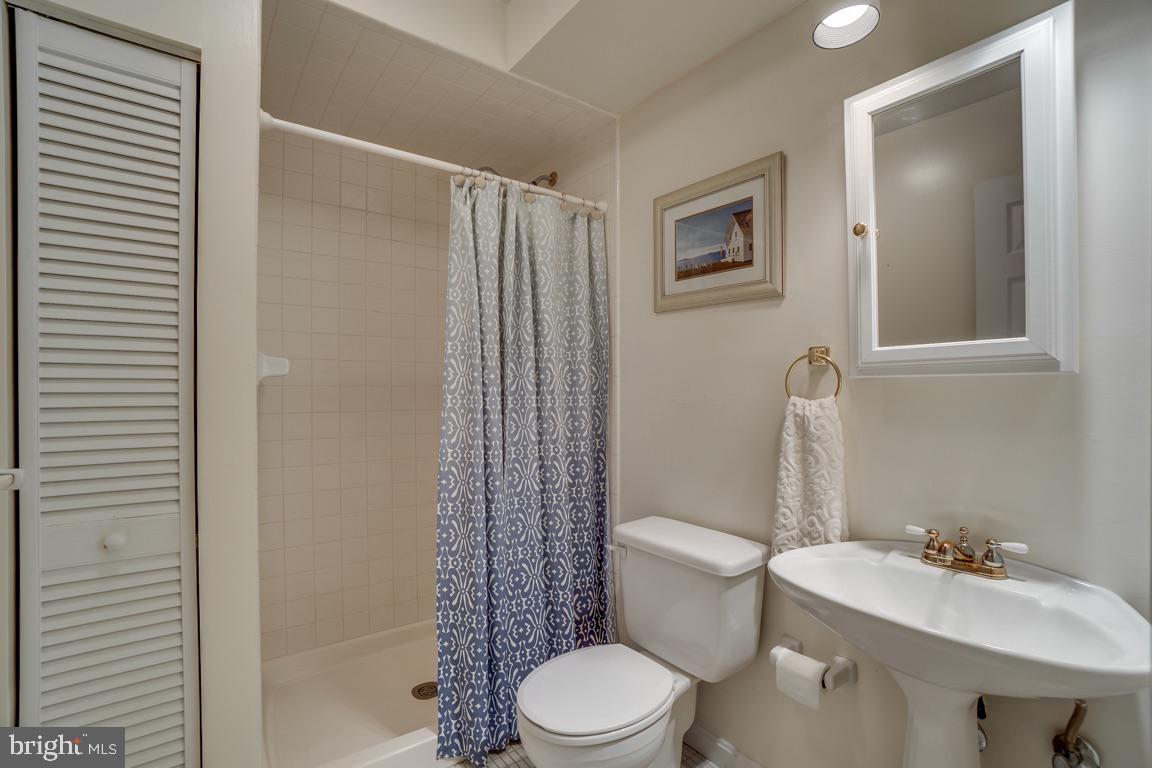 756 Payne Road Winchester, VA 22603 - Photo 27 of 44 Full Bath in Lower Level