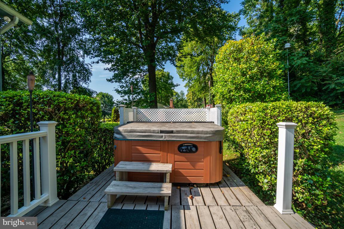 756 Payne Road Winchester, VA 22603 - Photo 31 of 44 Six Person Hot Tub