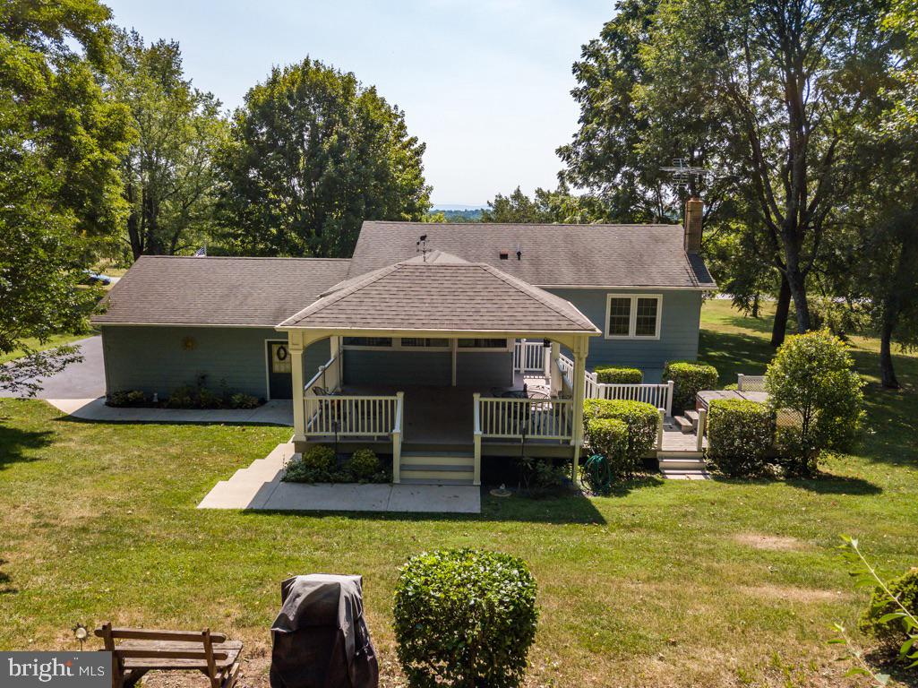756 Payne Road Winchester, VA 22603 - Photo 33 of 44 Back Exterior