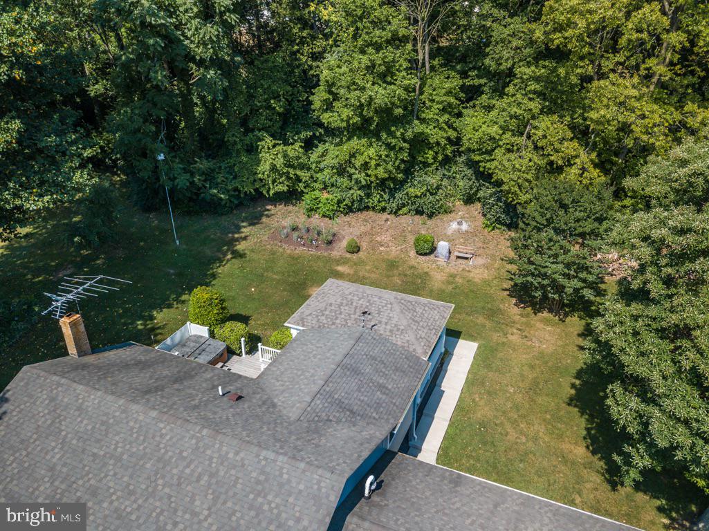 756 Payne Road Winchester, VA 22603 - Photo 37 of 44 Very Private Setting
