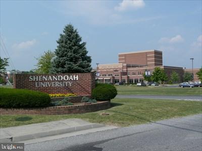 756 Payne Road Winchester, VA 22603 - Photo 44 of 44 Shenandoah University
