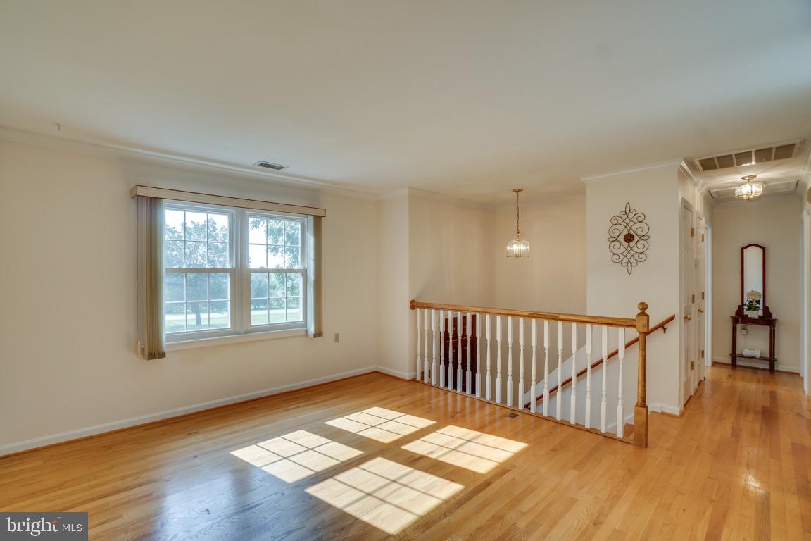756 Payne Road Winchester, VA 22603 - Photo 6 of 44 Crown Molding & Plenty of Light