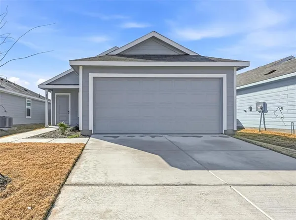 $1,675 | 237 Boxberry Way, Princeton, TX 75407