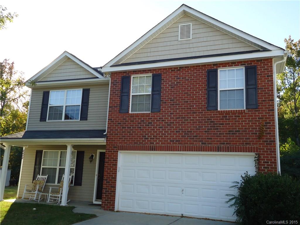 2208 Gooseberry Road Charlotte, NC 28208 - Photo 20 of 20