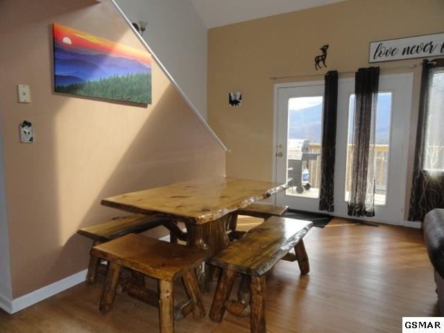 1471 Zurich Road Gatlinburg, TN 37738 - Photo 13 of 23 Gallery Image 13