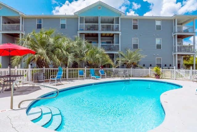 25957 Canal Road, Unit 102 Orange Beach, AL 36561 - Photo 2 of 23