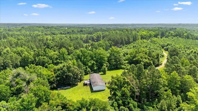 $325,000 | 1235 Burchette Road, Manson, NC 27553