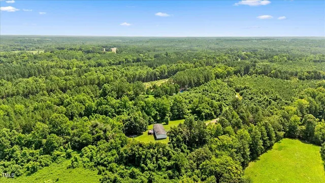 $325,000 | 1235 Burchette Road, Manson, NC 27553