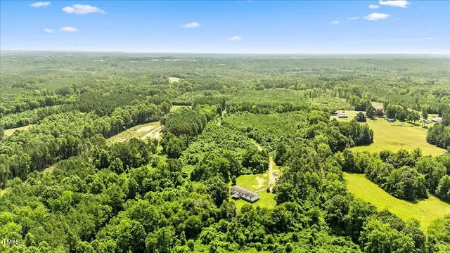 $325,000 | 1235 Burchette Road, Manson, NC 27553