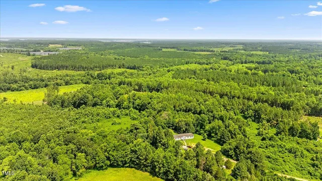 $325,000 | 1235 Burchette Road, Manson, NC 27553