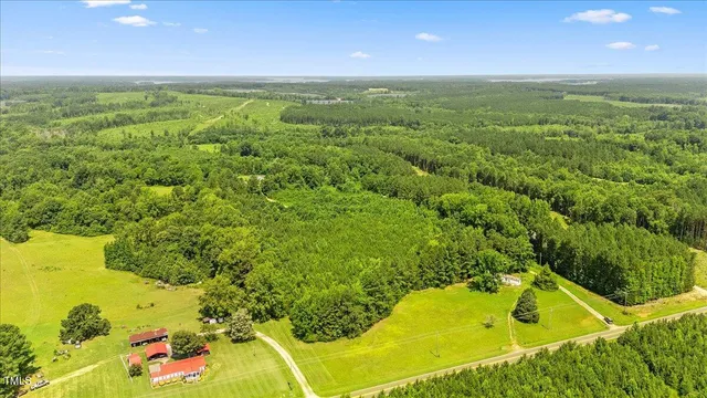 $325,000 | 1235 Burchette Road, Manson, NC 27553