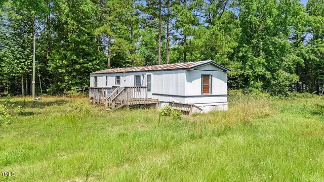 $325,000 | 1235 Burchette Road, Manson, NC 27553