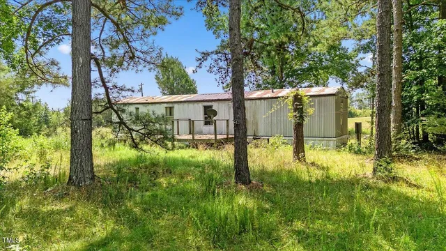 $325,000 | 1235 Burchette Road, Manson, NC 27553