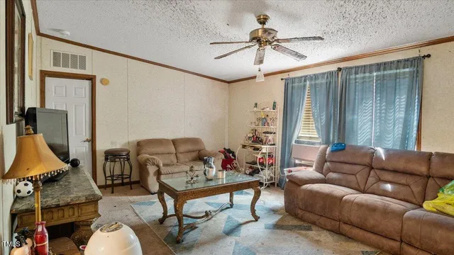 $325,000 | 1235 Burchette Road, Manson, NC 27553