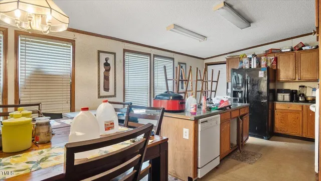 $325,000 | 1235 Burchette Road, Manson, NC 27553