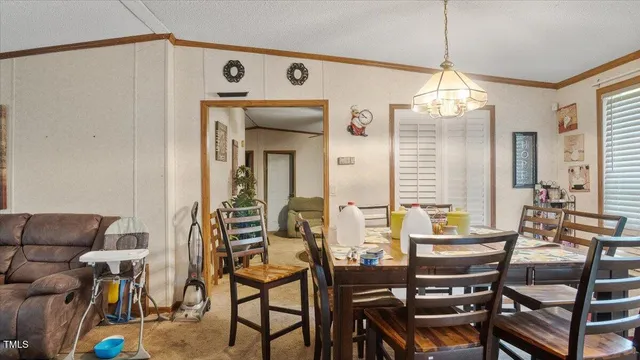 $325,000 | 1235 Burchette Road, Manson, NC 27553