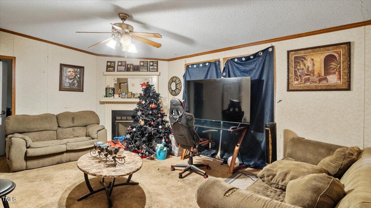 1235 Burchette Road Manson, NC 27553 - Photo 27 of 44 33-burchette rd (33 of 45)