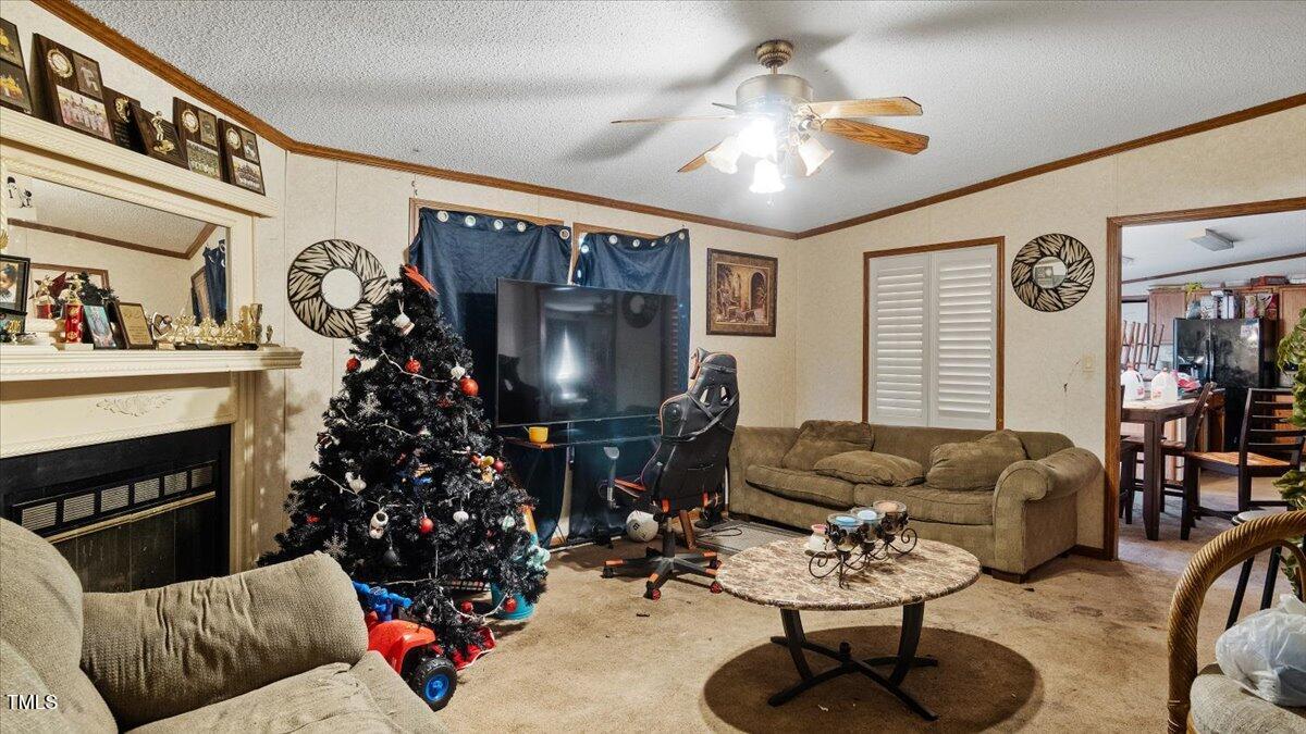 1235 Burchette Road Manson, NC 27553 - Photo 28 of 44 34-burchette rd (34 of 45)