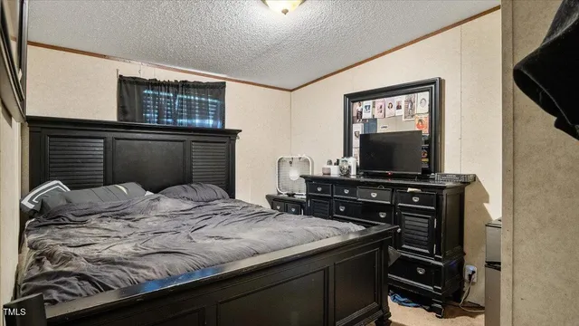 $325,000 | 1235 Burchette Road, Manson, NC 27553