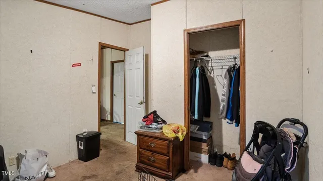 $325,000 | 1235 Burchette Road, Manson, NC 27553