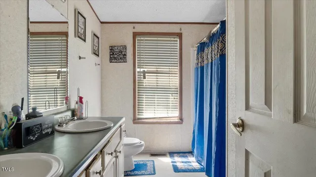 $325,000 | 1235 Burchette Road, Manson, NC 27553