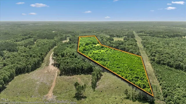 $325,000 | 1235 Burchette Road, Manson, NC 27553