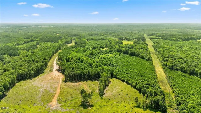 $325,000 | 1235 Burchette Road, Manson, NC 27553