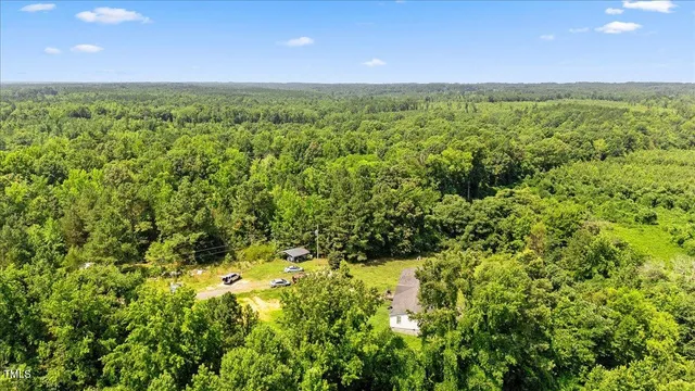 $325,000 | 1235 Burchette Road, Manson, NC 27553