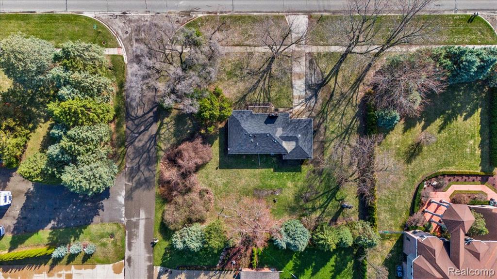 3431 Crooks Road Troy, MI 48084 - Photo 49 of 50