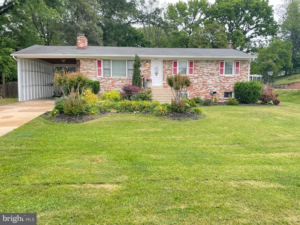 8324 Telegraph Road Lorton, VA 22079 - Photo 1 of 34 Gallery Image 1