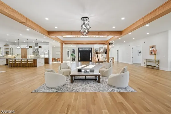 $3,999,999 | 19 Highlander Drive, Scotch Plains, NJ 07076