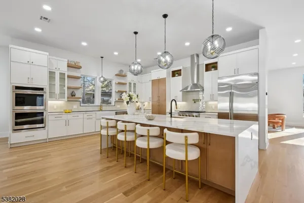 $3,999,999 | 19 Highlander Drive, Scotch Plains, NJ 07076