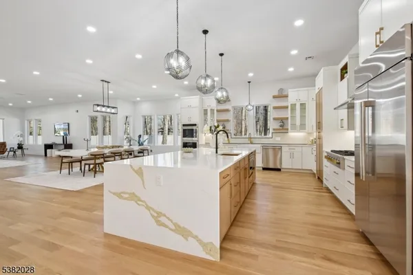 $3,999,999 | 19 Highlander Drive, Scotch Plains, NJ 07076