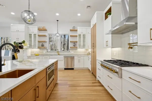 $3,999,999 | 19 Highlander Drive, Scotch Plains, NJ 07076