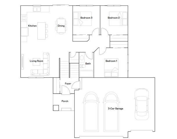 $349,750 | 26669 8th Street West, Zimmerman, MN 55398