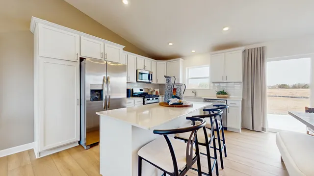 $349,750 | 26669 8th Street West, Zimmerman, MN 55398