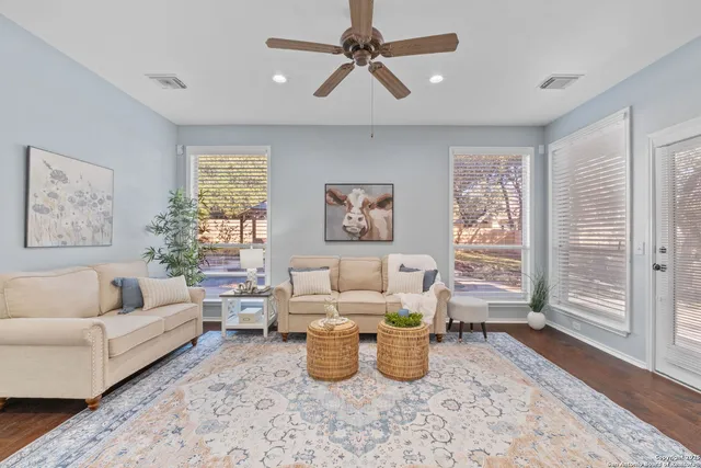 $649,900 | 12823 Laguna Vista Drive, San Antonio, TX 78216