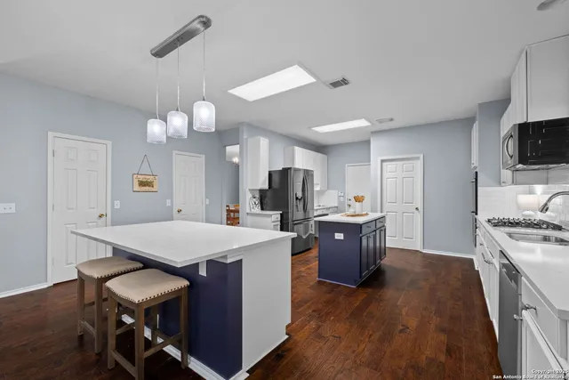 $649,900 | 12823 Laguna Vista Drive, San Antonio, TX 78216