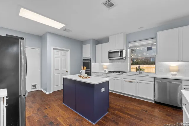 $649,900 | 12823 Laguna Vista Drive, San Antonio, TX 78216